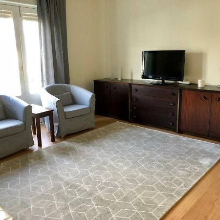 Ferienwohnung Apartamento Canto Da Maia Ponta Delgada Exterior foto