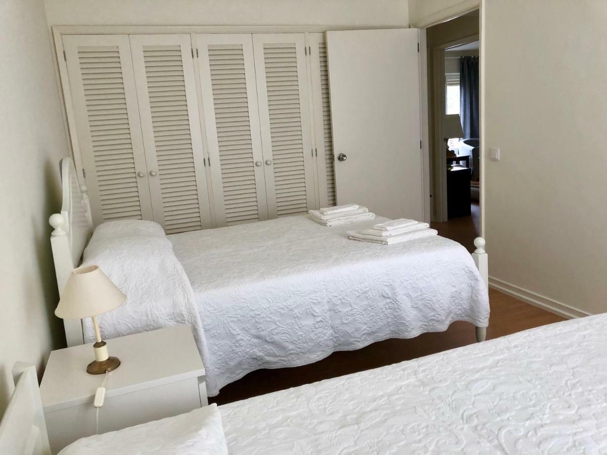 Ferienwohnung Apartamento Canto Da Maia Ponta Delgada Exterior foto