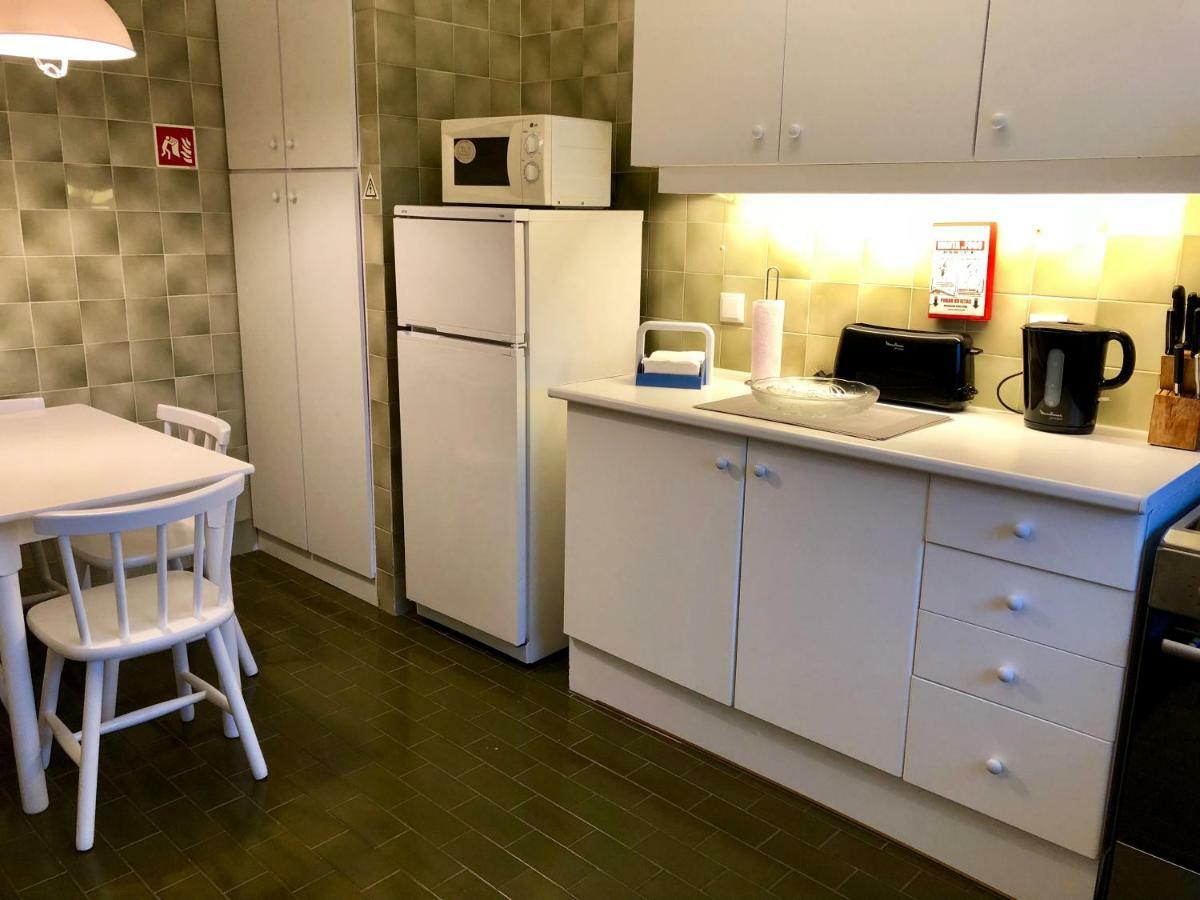 Ferienwohnung Apartamento Canto Da Maia Ponta Delgada Exterior foto