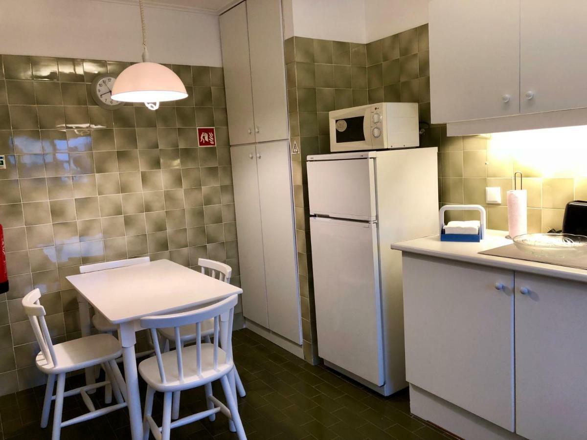 Ferienwohnung Apartamento Canto Da Maia Ponta Delgada Exterior foto