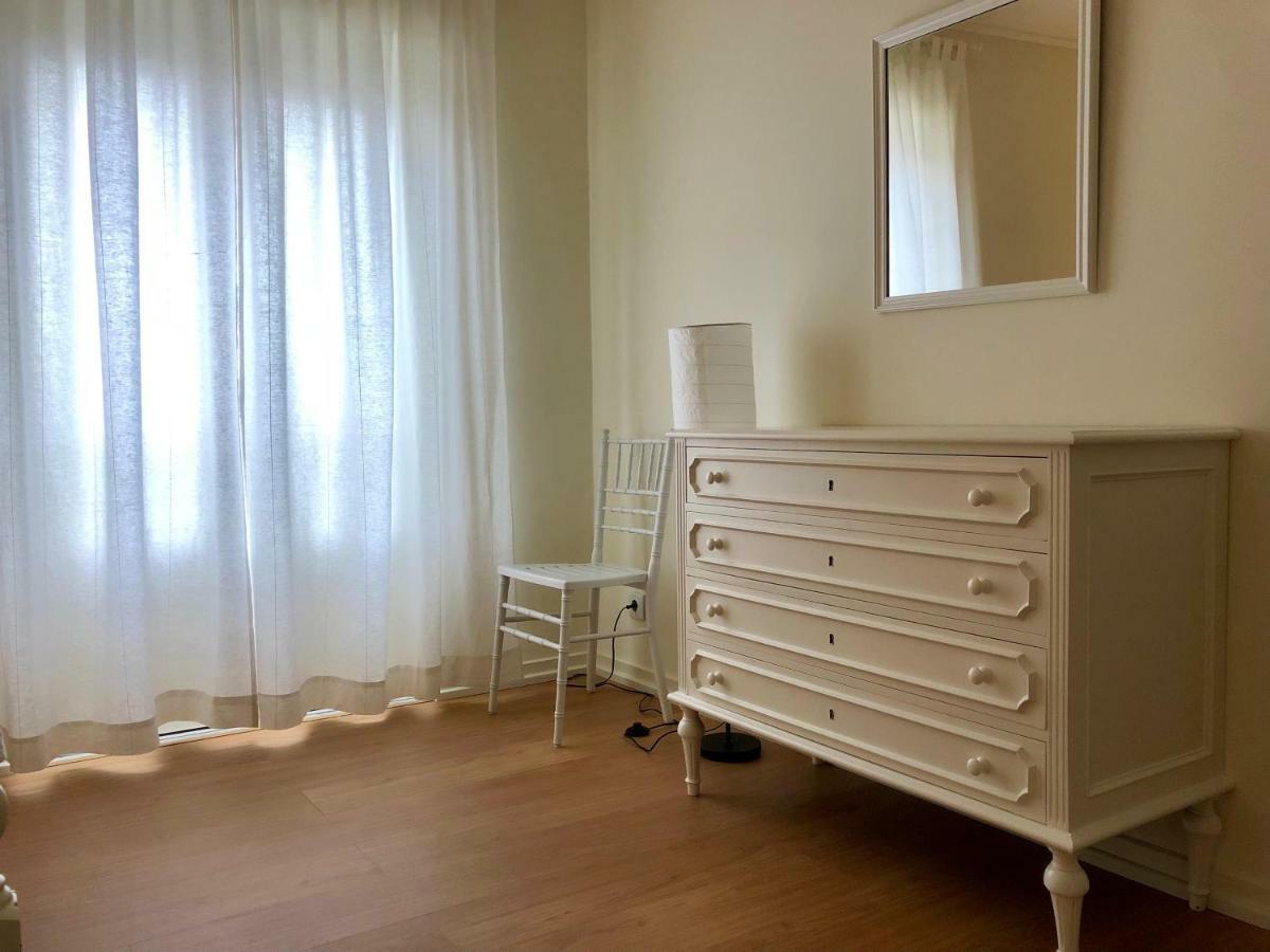 Ferienwohnung Apartamento Canto Da Maia Ponta Delgada Exterior foto