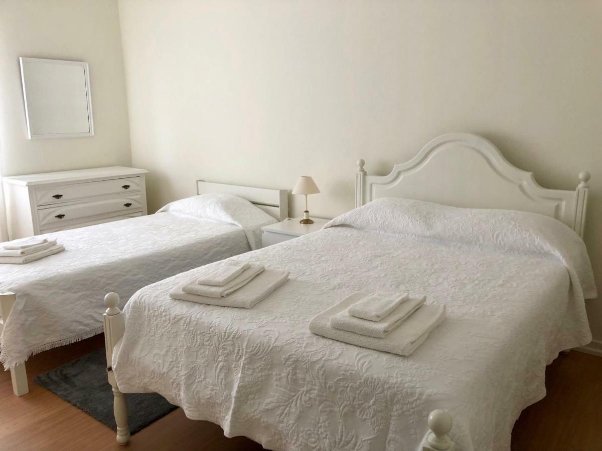 Ferienwohnung Apartamento Canto Da Maia Ponta Delgada Exterior foto