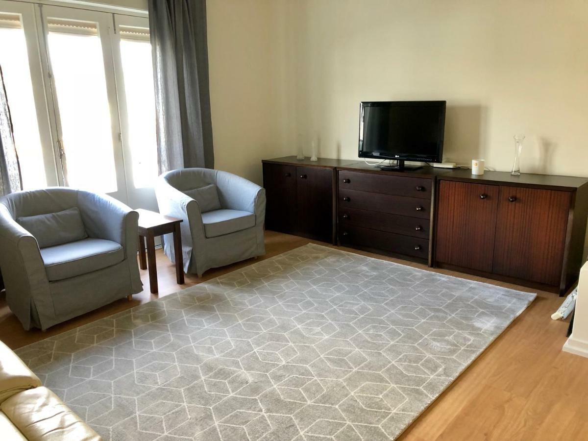 Ferienwohnung Apartamento Canto Da Maia Ponta Delgada Exterior foto