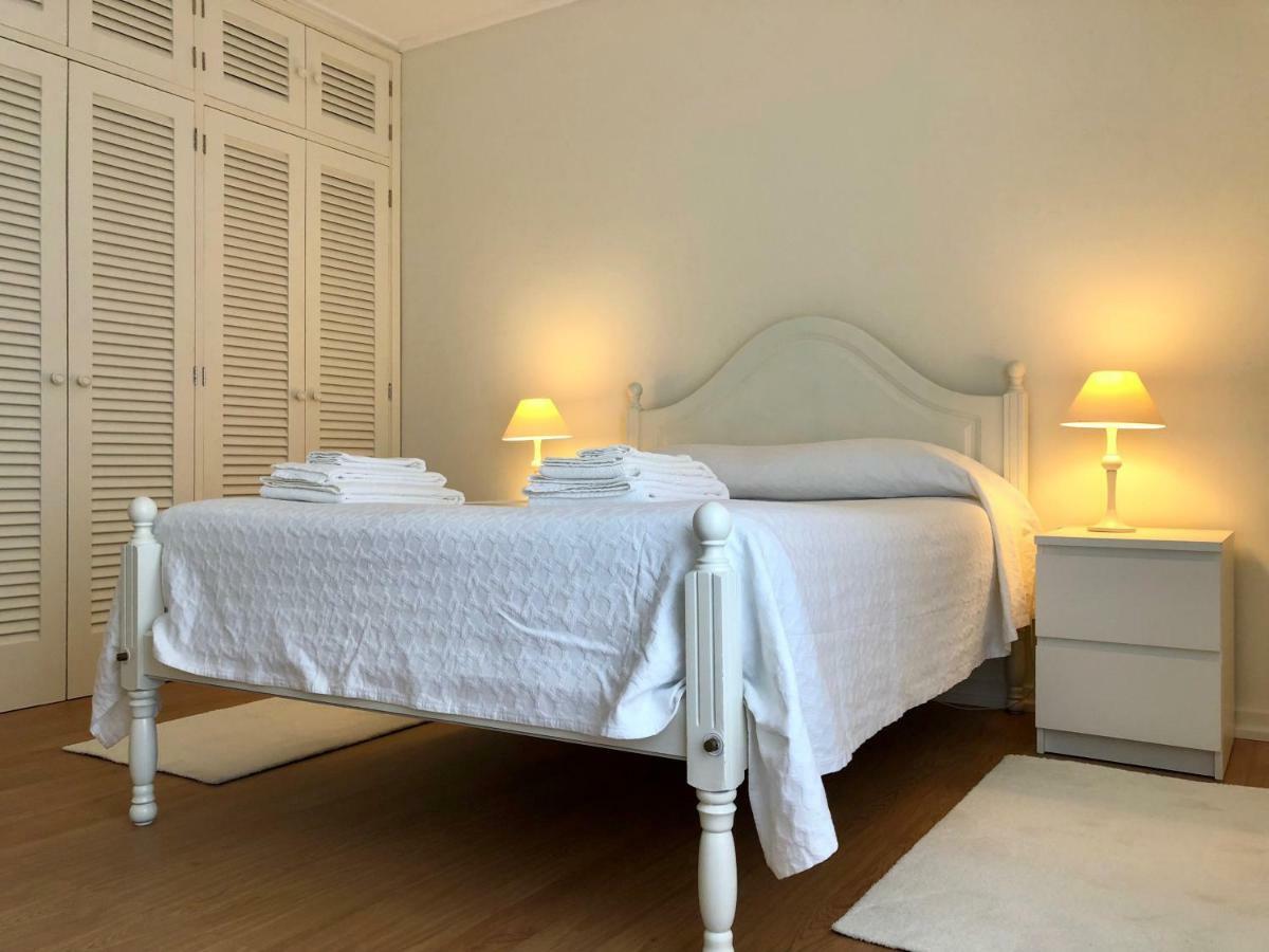 Ferienwohnung Apartamento Canto Da Maia Ponta Delgada Exterior foto