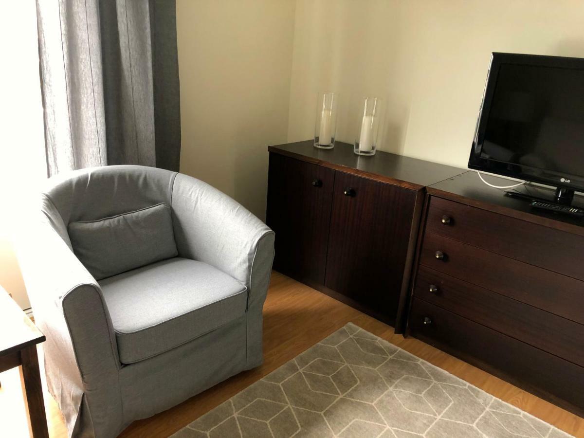 Ferienwohnung Apartamento Canto Da Maia Ponta Delgada Exterior foto