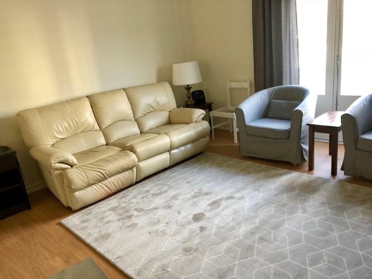Ferienwohnung Apartamento Canto Da Maia Ponta Delgada Exterior foto