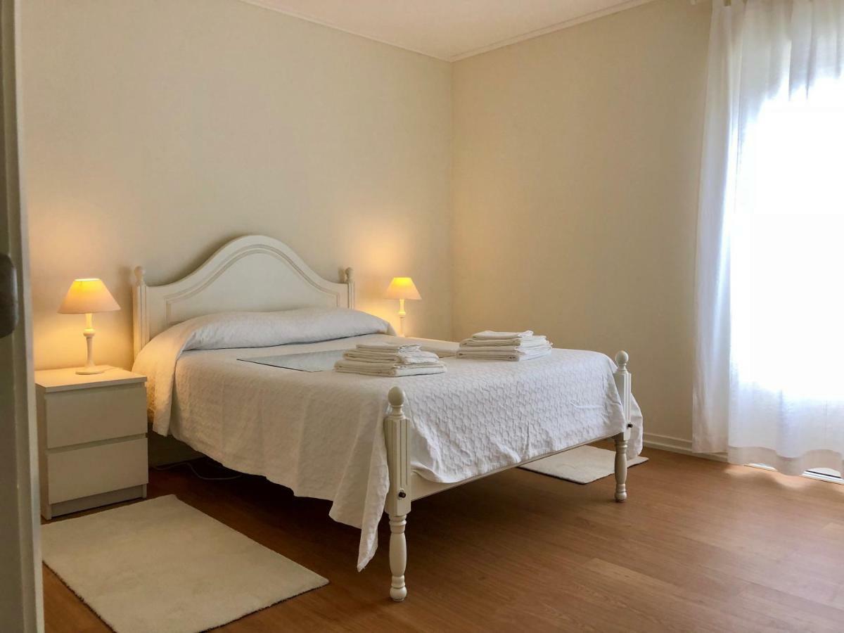 Ferienwohnung Apartamento Canto Da Maia Ponta Delgada Exterior foto