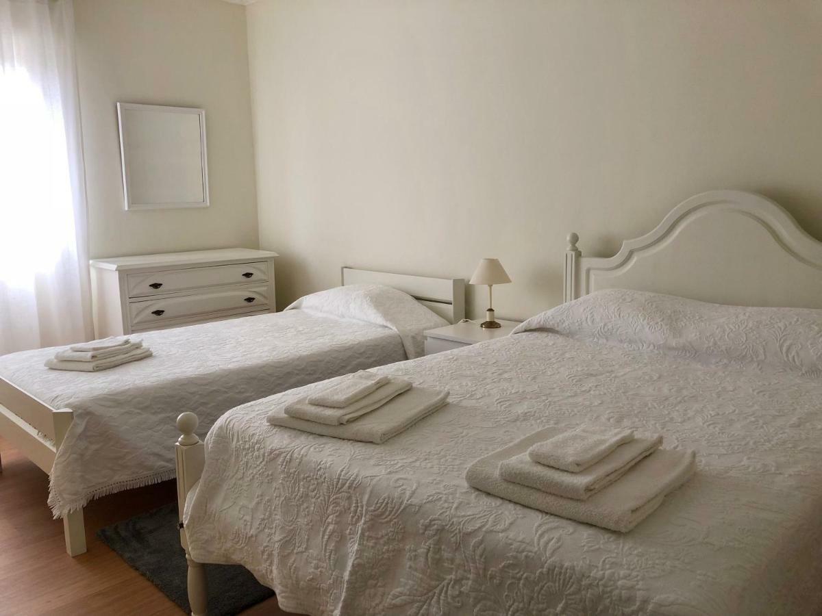 Ferienwohnung Apartamento Canto Da Maia Ponta Delgada Exterior foto